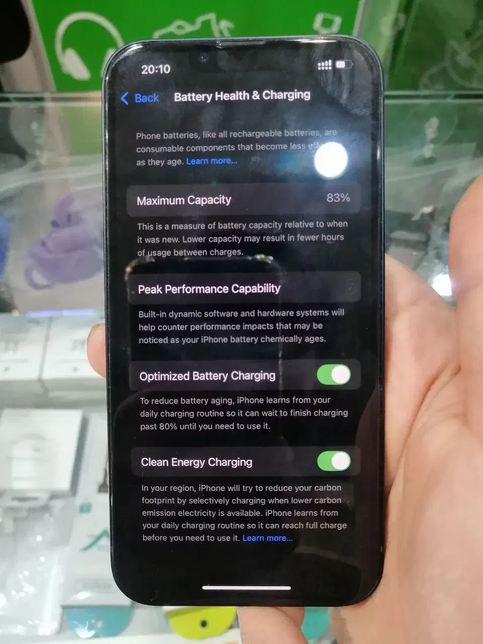 13 نرمال|موبایل|نجف‌آباد, طالقانی|دیوار