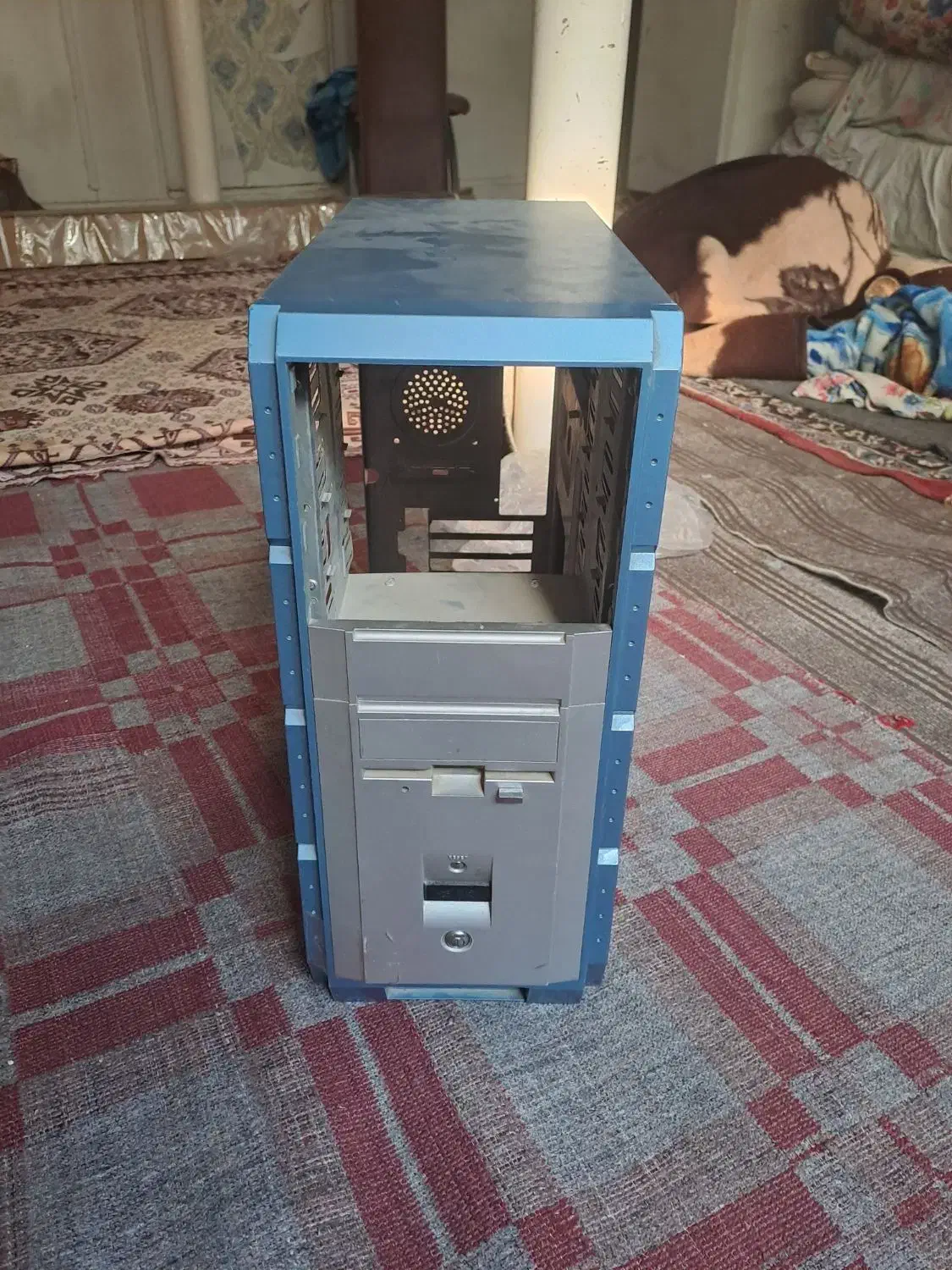 قاب کیس|قطعات و لوازم جانبی رایانه|مشهد, آیت الله کاشانی|دیوار