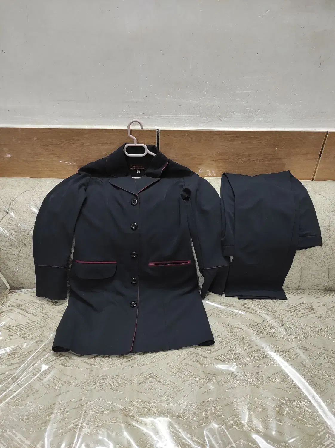 مانتو شلوار|لباس|شیراز, شهرک والفجر|دیوار