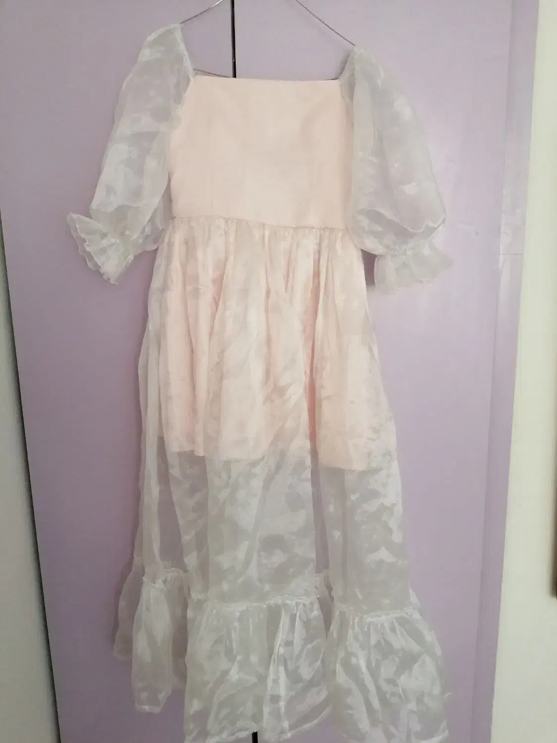 لباس مجلسی دخترانه وشلوار|لباس|چهاردانگه (تهران), |دیوار