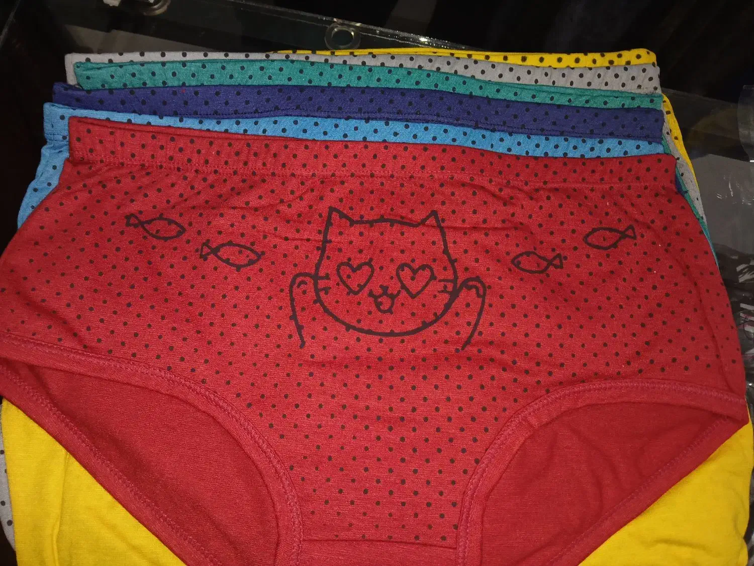 شورت زنانه فانتزی بغل پهن|لباس|فردیس, شهرک ۱۱۰|دیوار