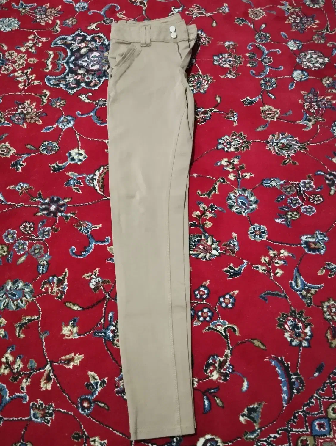 شلوار های زنانه قد ۱۰۰ سایز ۳۸|لباس|گلبهار, شهر جدید گلبهار|دیوار