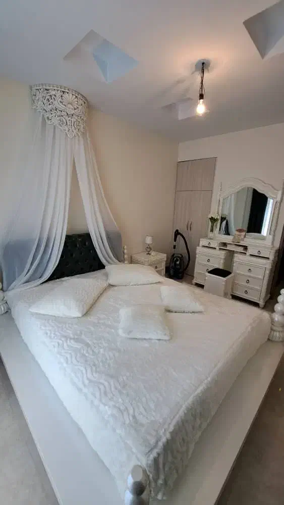 ۸۵ متر ۲ خواب ۵ ساله تخلیه / جنت اباد