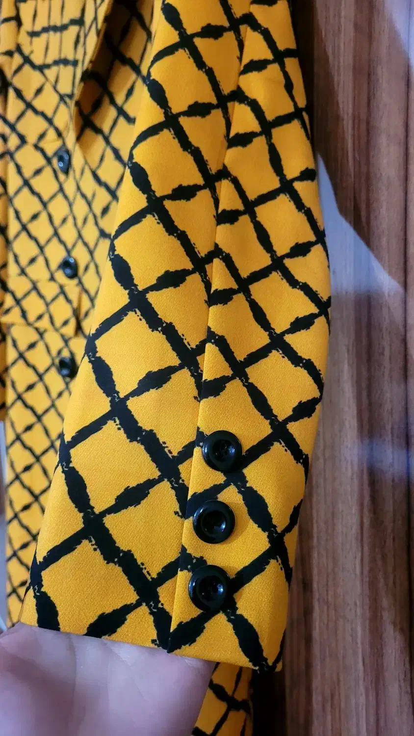 پوشاک|لباس|کرمان, |دیوار