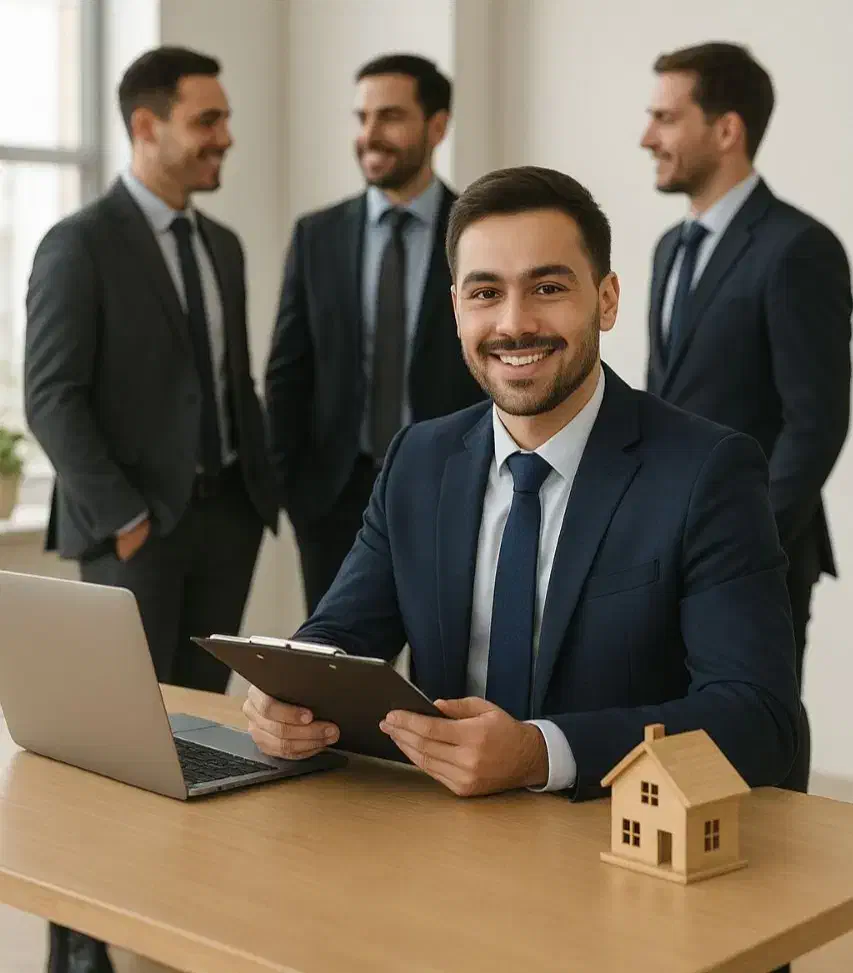 استخدام مشاور املاک با شرایط خوب|استخدام بازاریابی و فروش|کرمانشاه, |دیوار