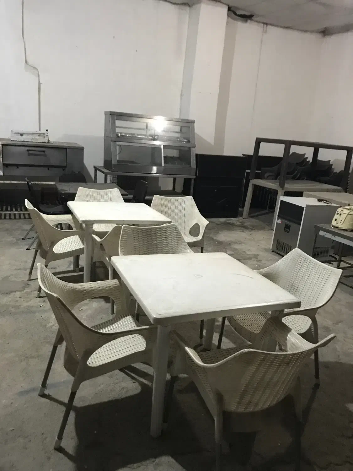 فروش لوازم به صورت تکی و یکجا|کافیشاپ و رستوران|گرگان, |دیوار