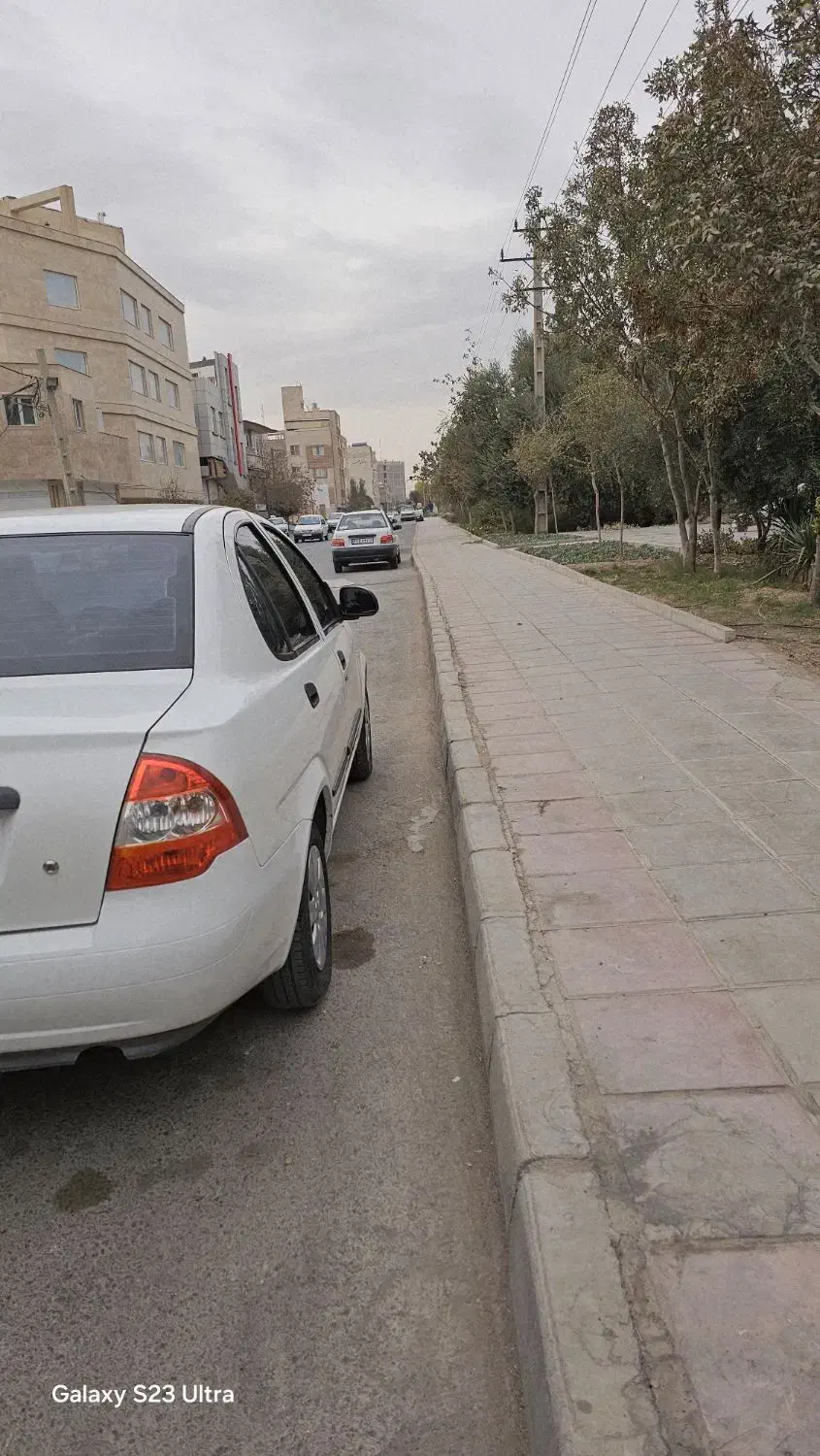 تیبا ۴۰۰دوگانه|خودرو سواری و وانت|قم, هفت تیر|دیوار