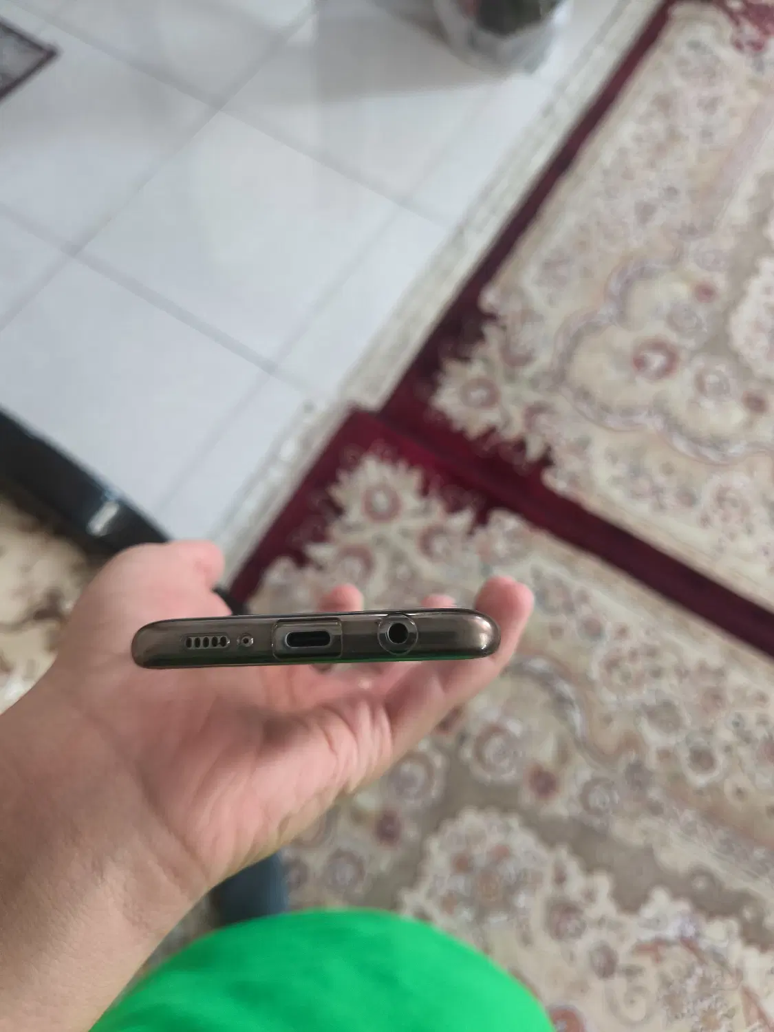 گوشی A51|موبایل|اصفهان, رحیم‌آباد|دیوار