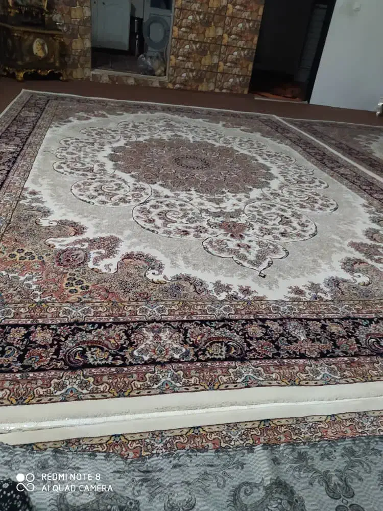 فرش درحد|فرش|بهارستان, |دیوار