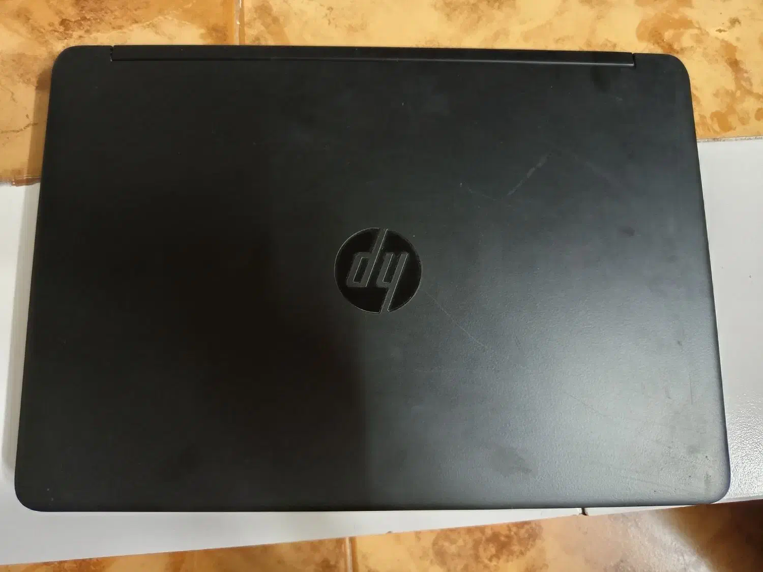 لپ تاپ  HP|رایانه همراه|سمنان, |دیوار