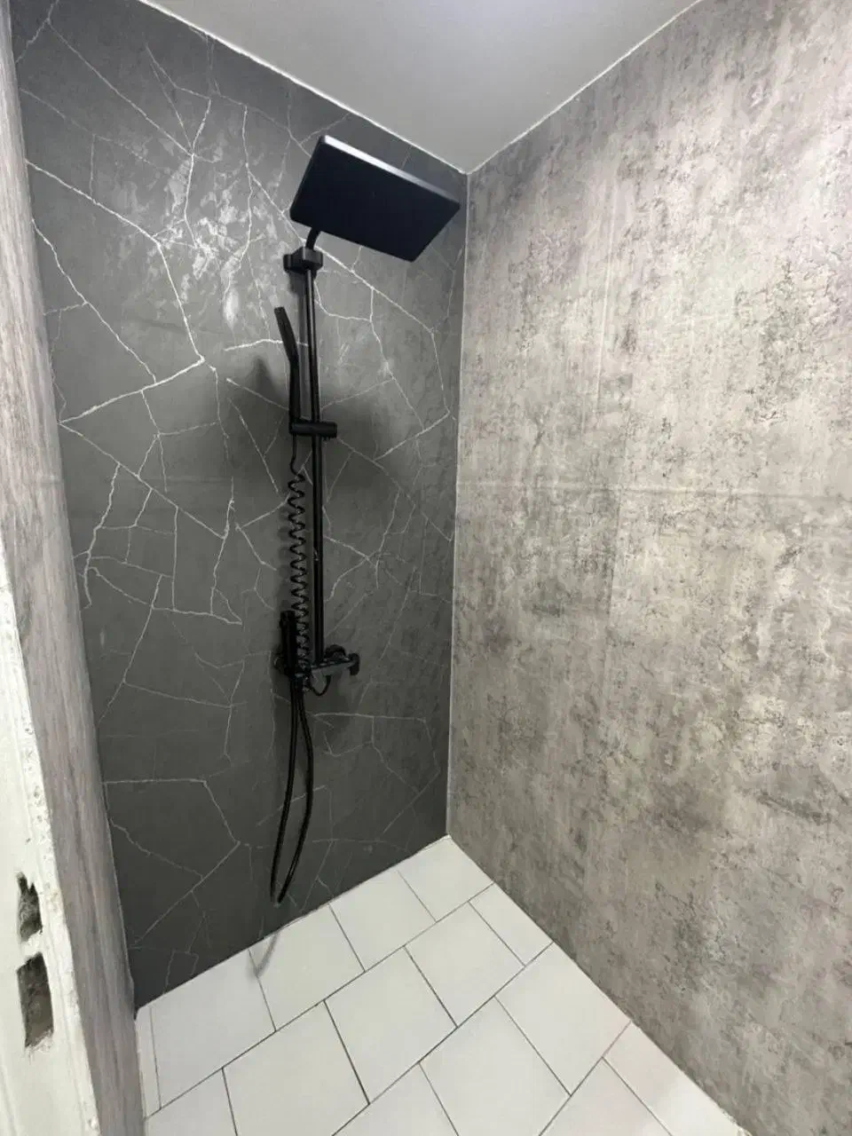 ۸۰متری ویو دریاچه چیتگر وامدار و سندی قابل تهاتر|فروش آپارتمان|تهران, چیتگر شمالی|دیوار