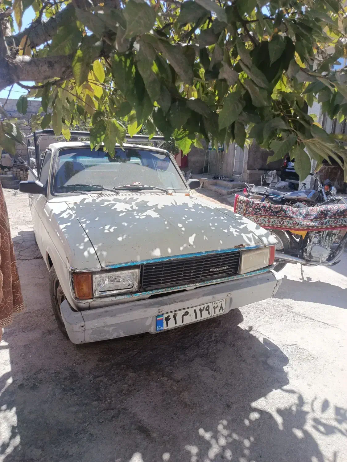 وانت بار بری|خدمات حمل و نقل|گیان, |دیوار