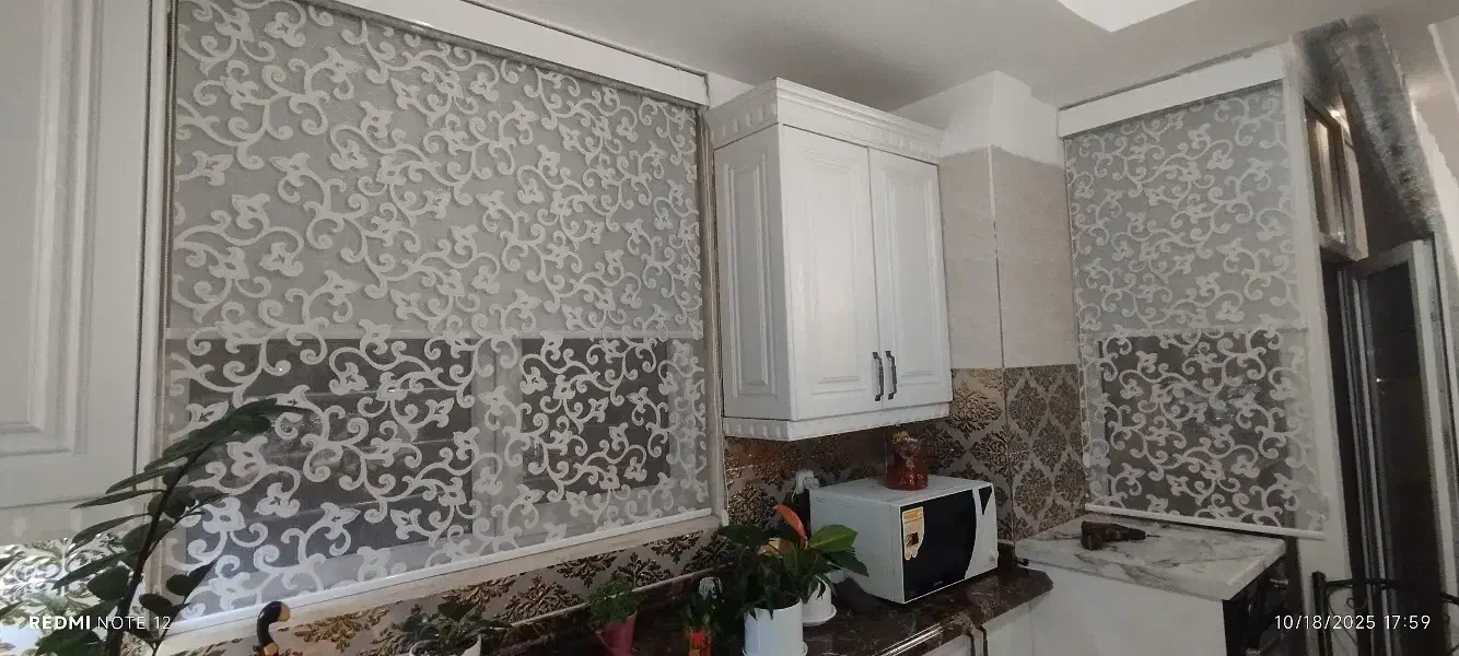 نصاب پرده.شستشوی پرده.تعمیرات پرده|خدمات پیشه و مهارت|فردیس, فردیس|دیوار