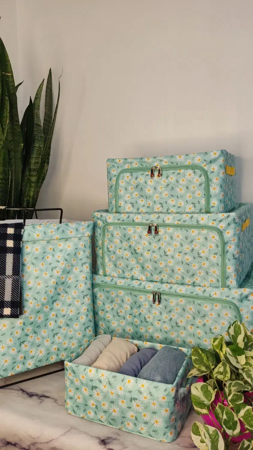 باکس نظم دهنده|سرویس روتختی|هشتگرد, شهرک صنعتی هشتگرد|دیوار