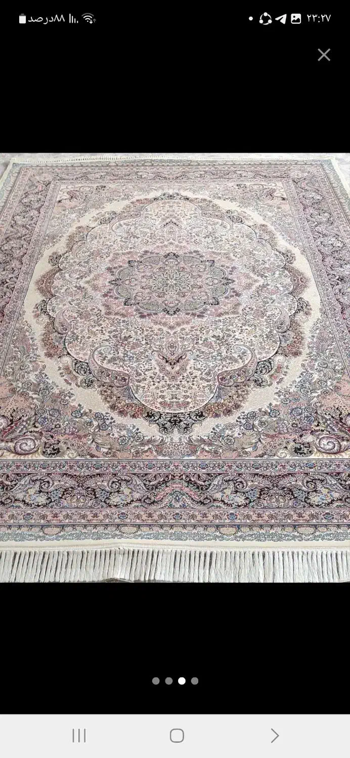 فرش کناره ئه سینم|فرش|سنندج, |دیوار