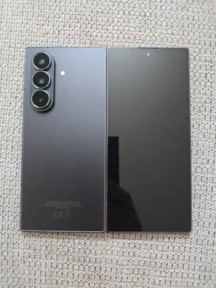 Galaxy z fold7|موبایل|اصفهان, باغ کاران|دیوار