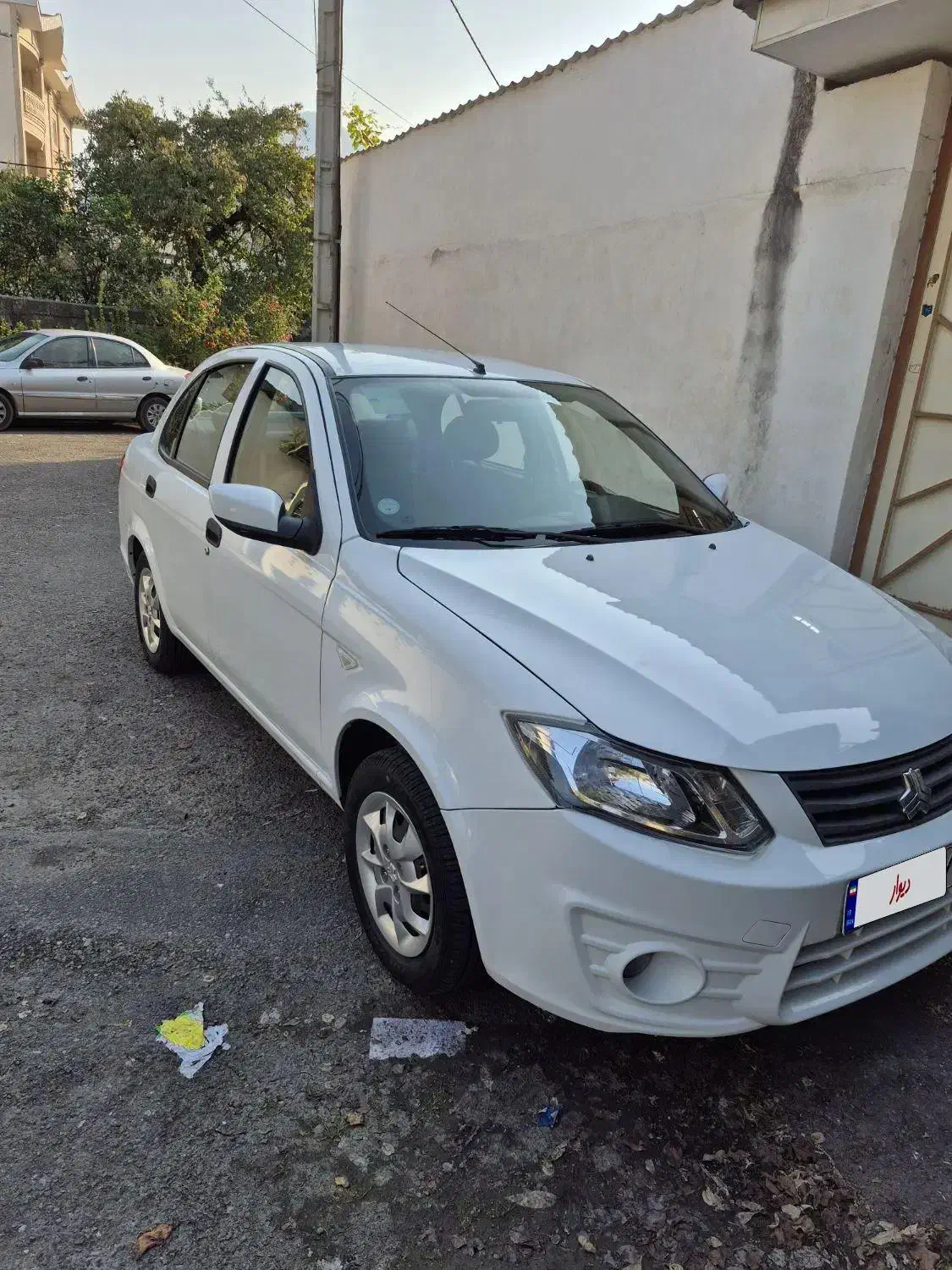 ساینا|خودرو سواری و وانت|رامسر, |دیوار