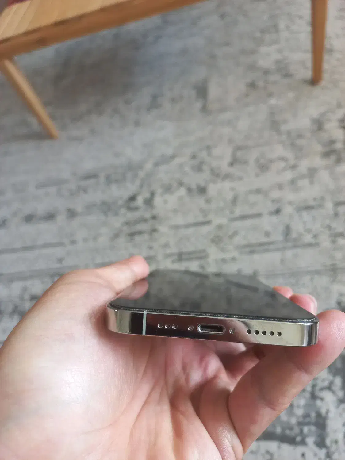 آیفون 13 pro|موبایل|شیراز, تپه تلویزیون|دیوار