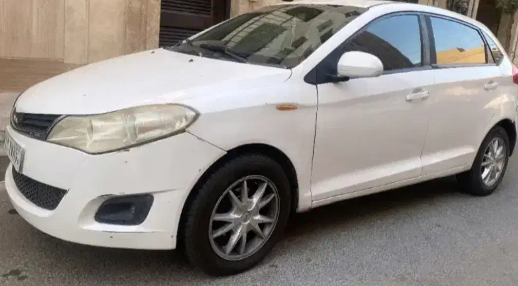 ام وی ام ۳۱۵|خودرو سواری و وانت|سلماس, |دیوار