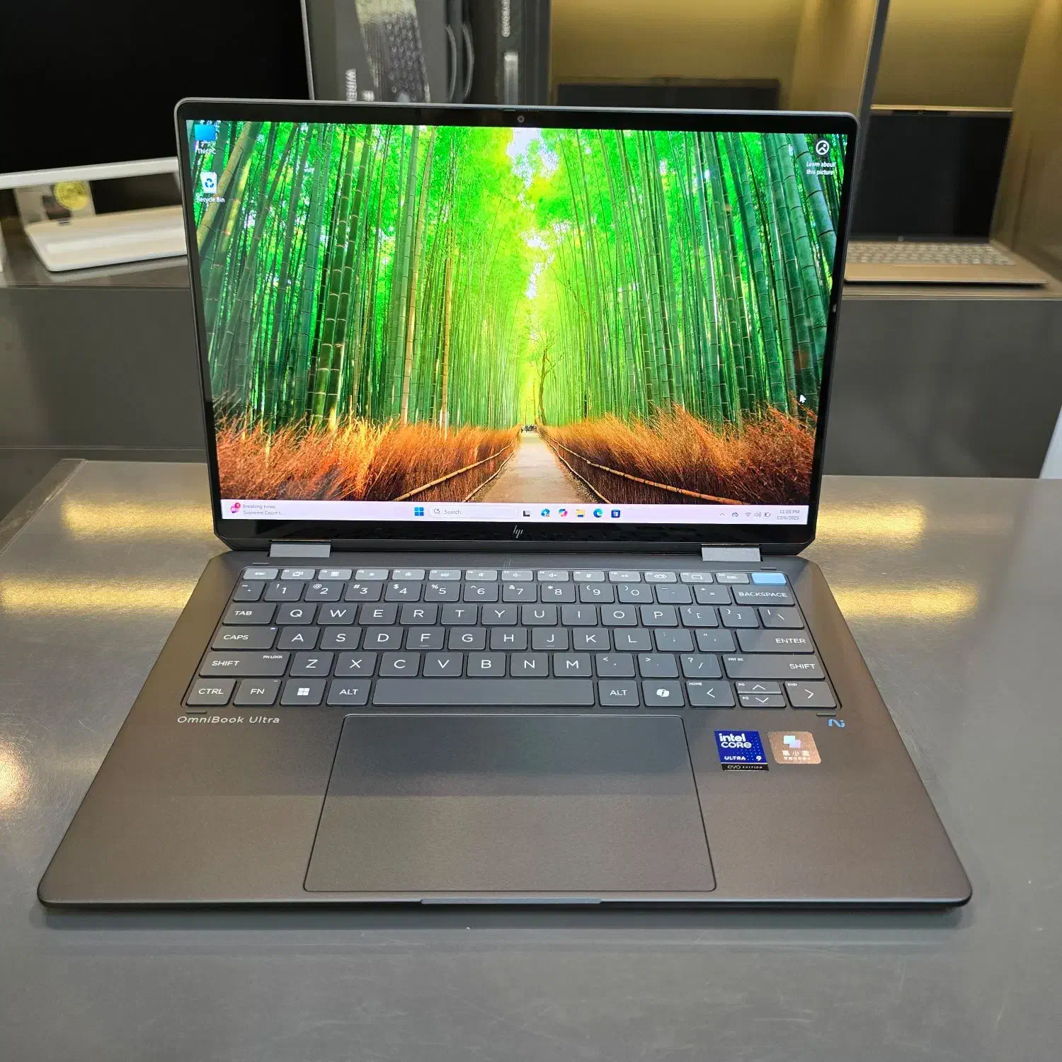 نسل ۱۴ ۱۵ HP Omni Book EliteBook Zbook|رایانه همراه|اصفهان, بهار آزادی|دیوار