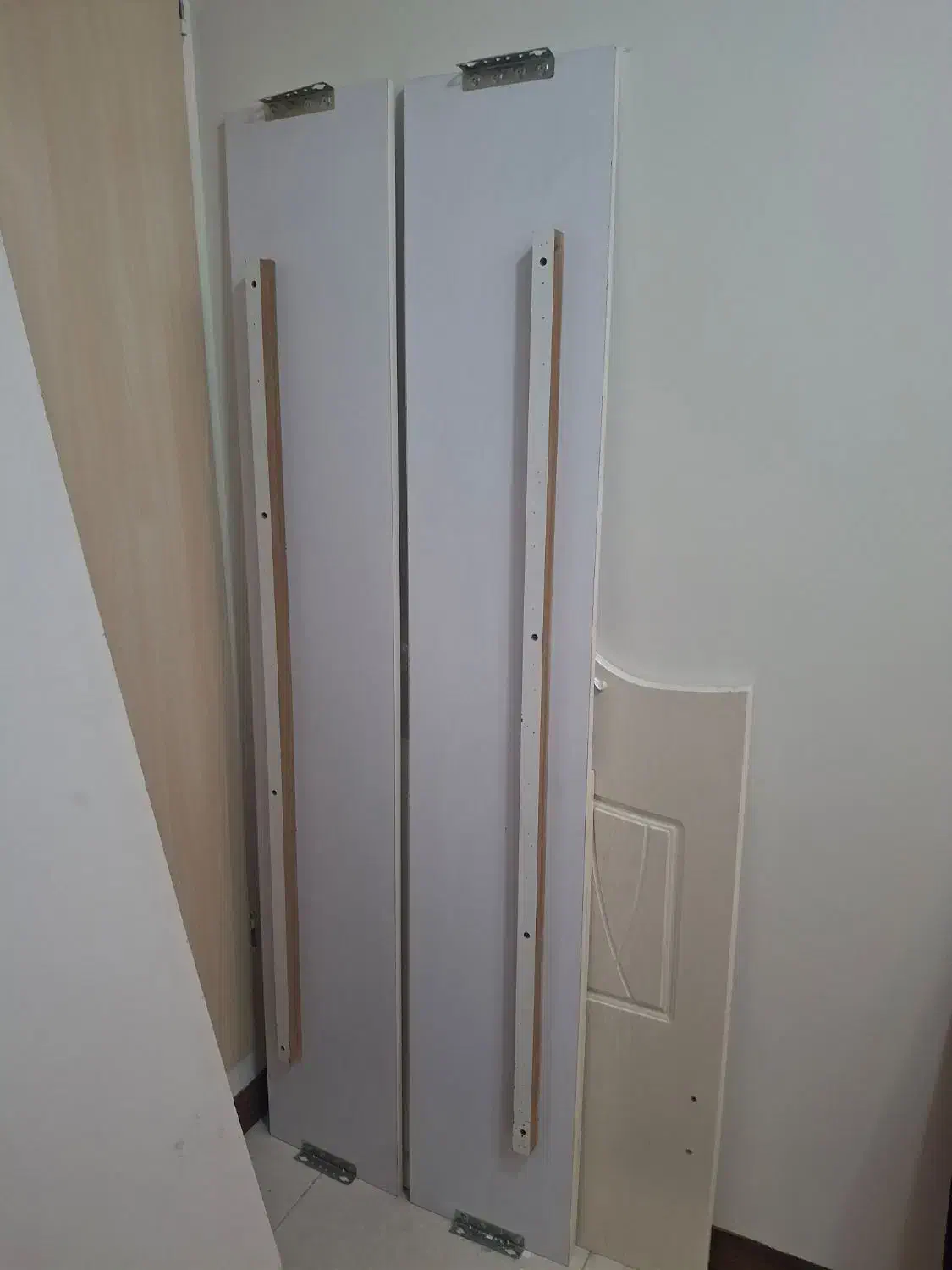 تخت تک نفره|تخت و سرویس خواب|آستارا, |دیوار