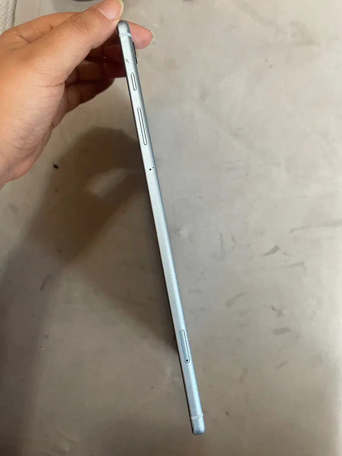 تبلت سامسونگ Galaxy tab s6 lite|تبلت|تهران, سعادت‌آباد|دیوار