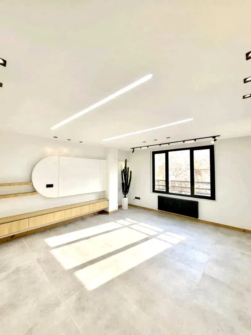 65متر*2خواب*تلفیق نورونقشه*پارکینگ سندی*سندتکبرگ|فروش آپارتمان|تهران, شهرک دانشگاه|دیوار