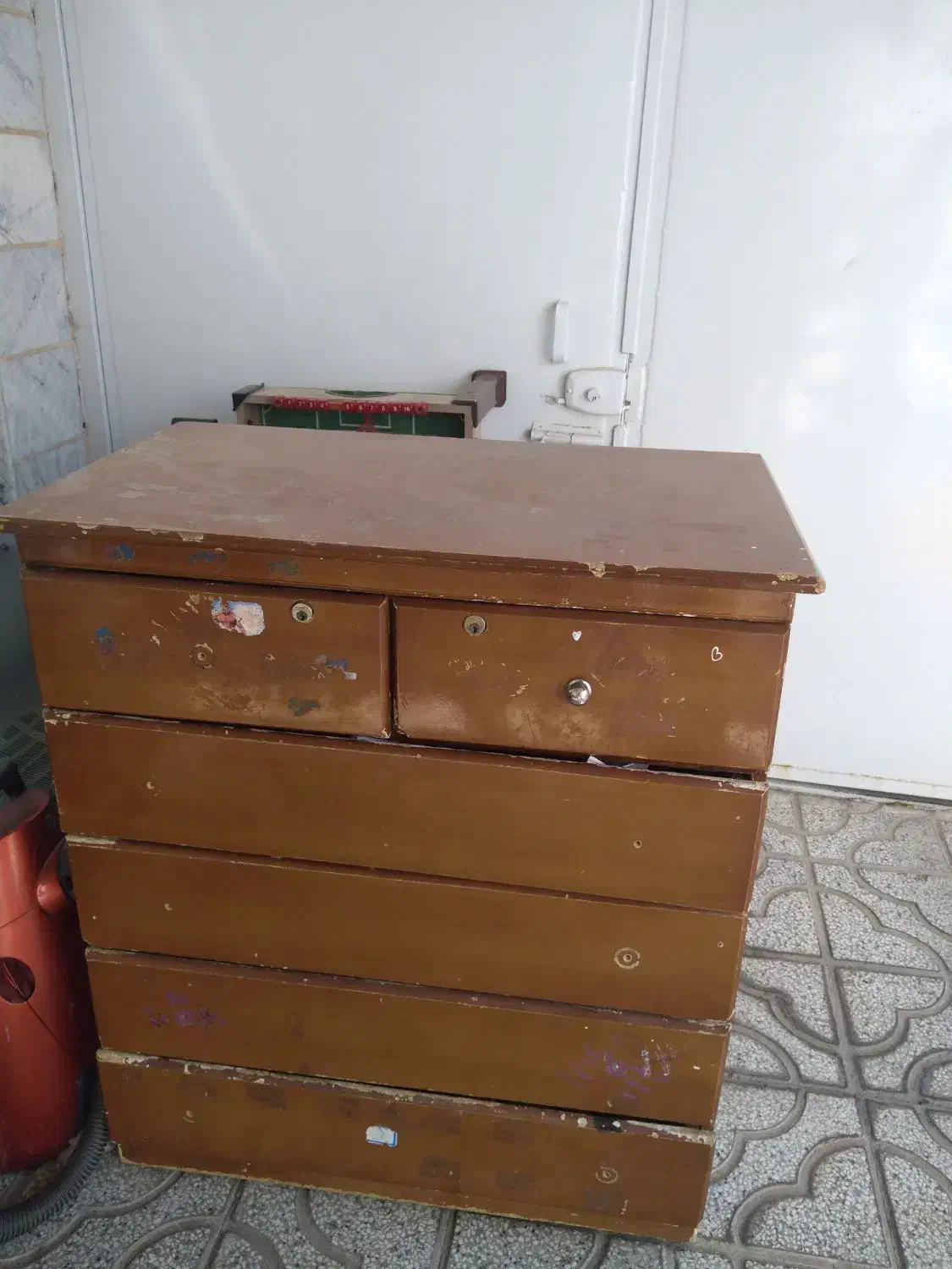 لوازم خانگی دست دوم|تلویزیون و پروژکتور|بیرجند, |دیوار