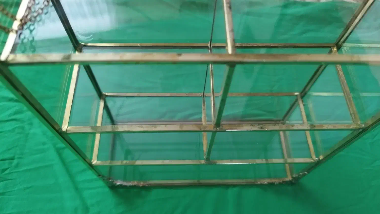 تی باکس|صنایع دستی و سایر لوازم تزئینی|فولادشهر, B7|دیوار