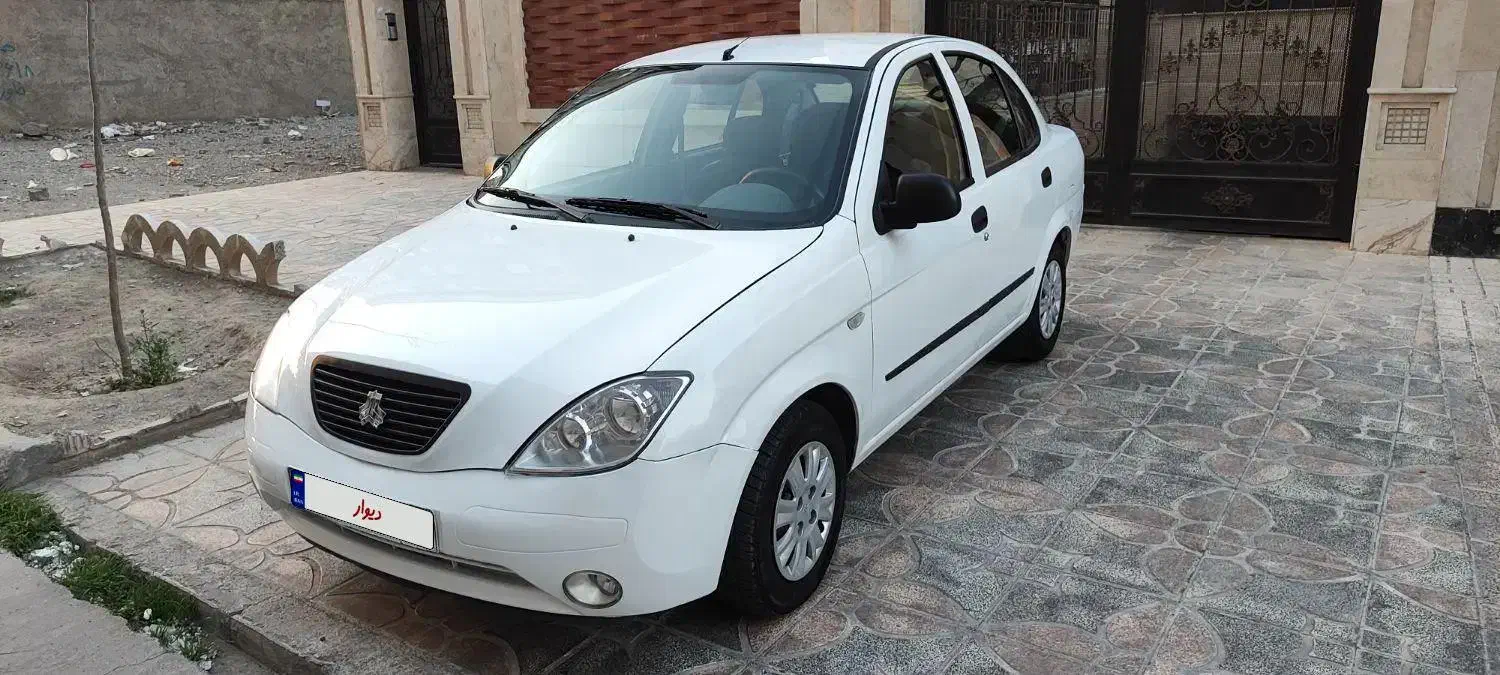 تیبا 1|خودرو سواری و وانت|تهران, شادآباد|دیوار