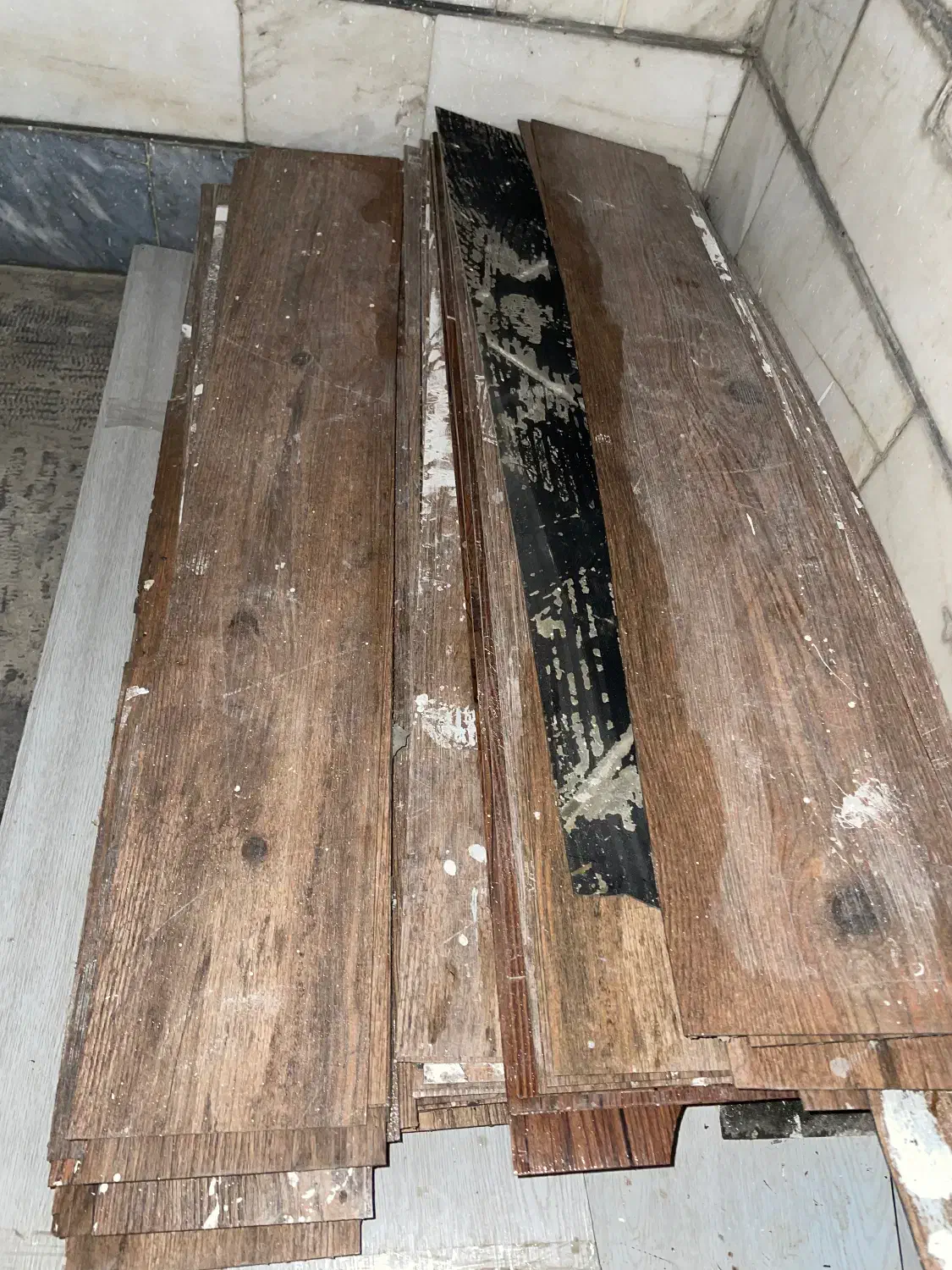 کف پوش پارکت|مصالح و تجهیزات ساختمان|کرج, عظیمیه|دیوار