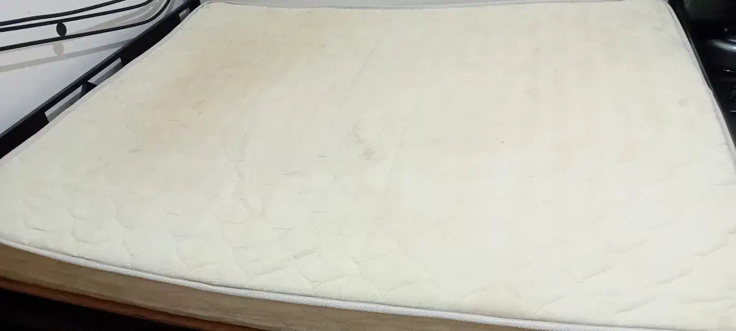 تخت دو نفره و تشک|تشک تختخواب|اصفهان, کوجان|دیوار