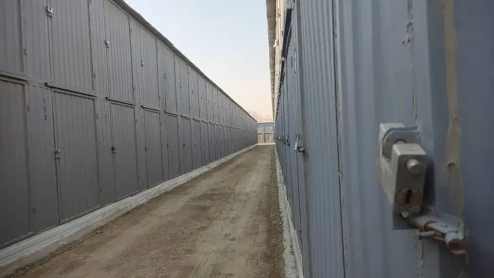 اتوبار باربری جنت اباد.باغ فیض.دهکده|خدمات حمل و نقل|تهران, جنت‌آباد شمالی|دیوار
