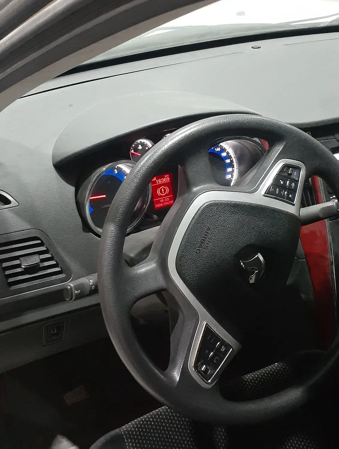 دناپلاس ۱۴۰۲|خودرو سواری و وانت|اسلام‌شهر, شهرک قائمیه|دیوار