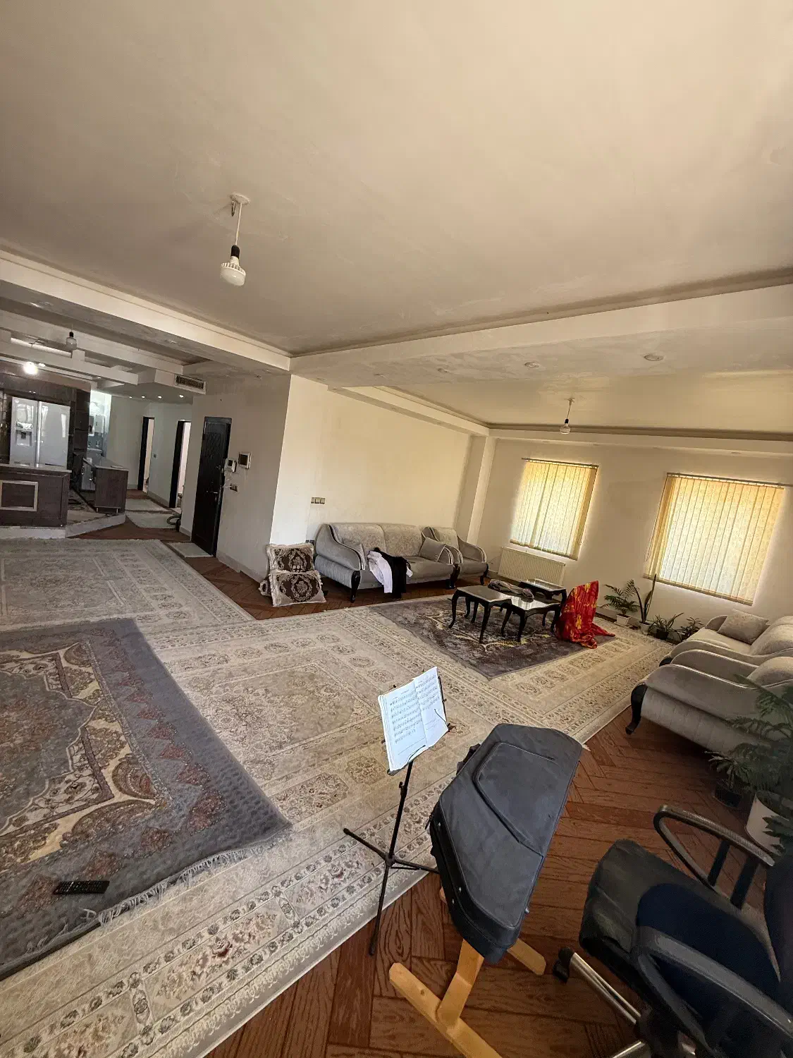 اجاره آپارتمان ۱۸۰متری محدوده شاهد|اجارهٔ آپارتمان|یاسوج, |دیوار