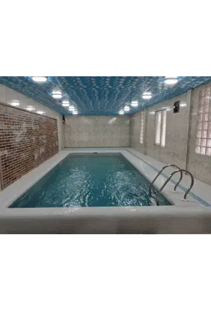 ویلااستخردارومعمولی نوارساحلی|اجارهٔ کوتاهمدت ویلا و باغ|بابلسر, |دیوار