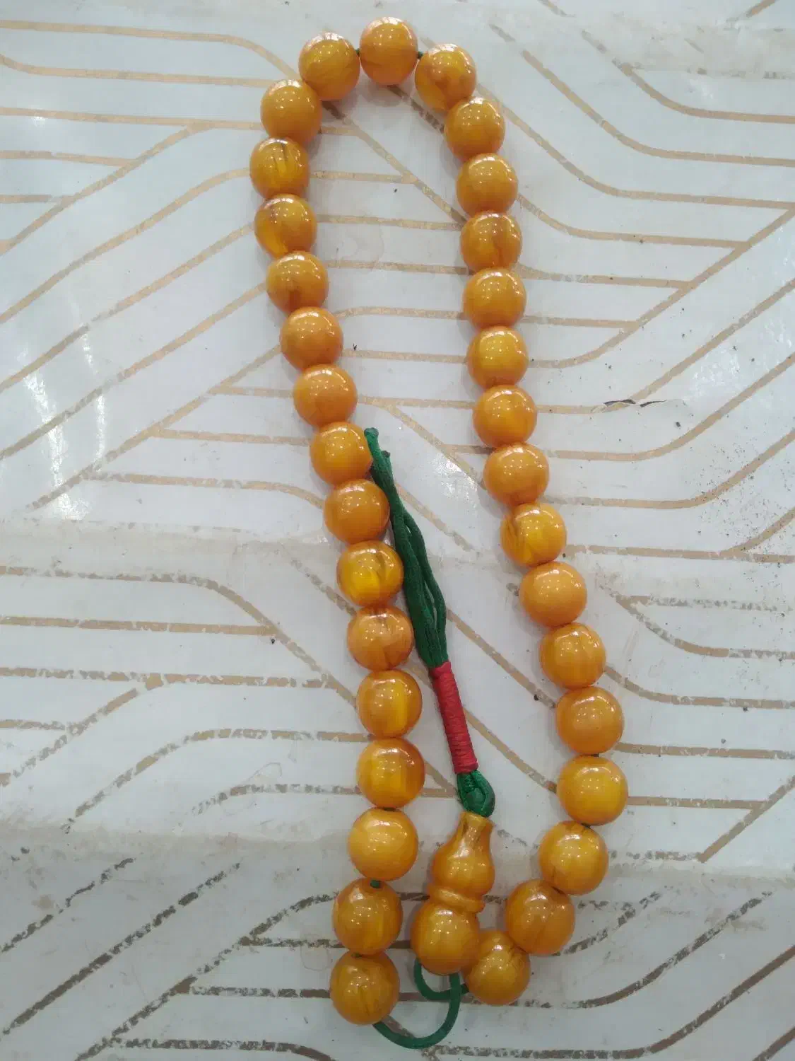 یه تسبیح یاغبال|زیورآلات و اکسسوری|محمدبار, |دیوار