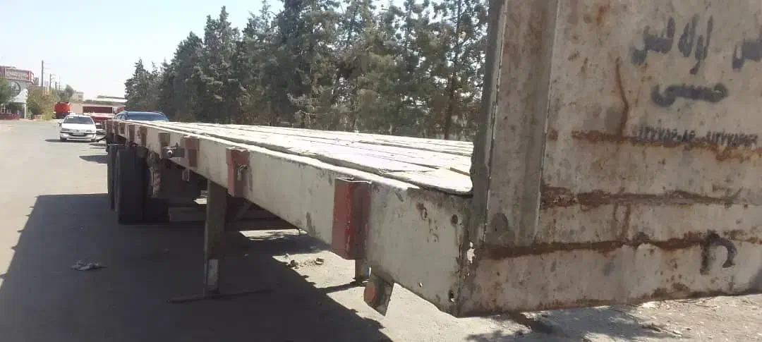 کفی دو محور|خودرو سنگین|دماوند, گیلاوند|دیوار