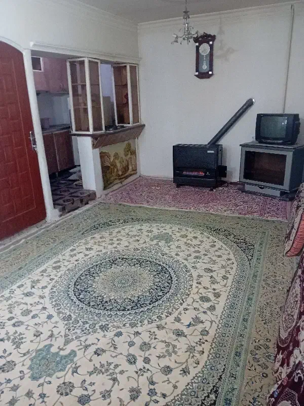 سوعیت|اجارهٔ کوتاه‌مدت آپارتمان و سوئیت|مشهد, ایثار|دیوار