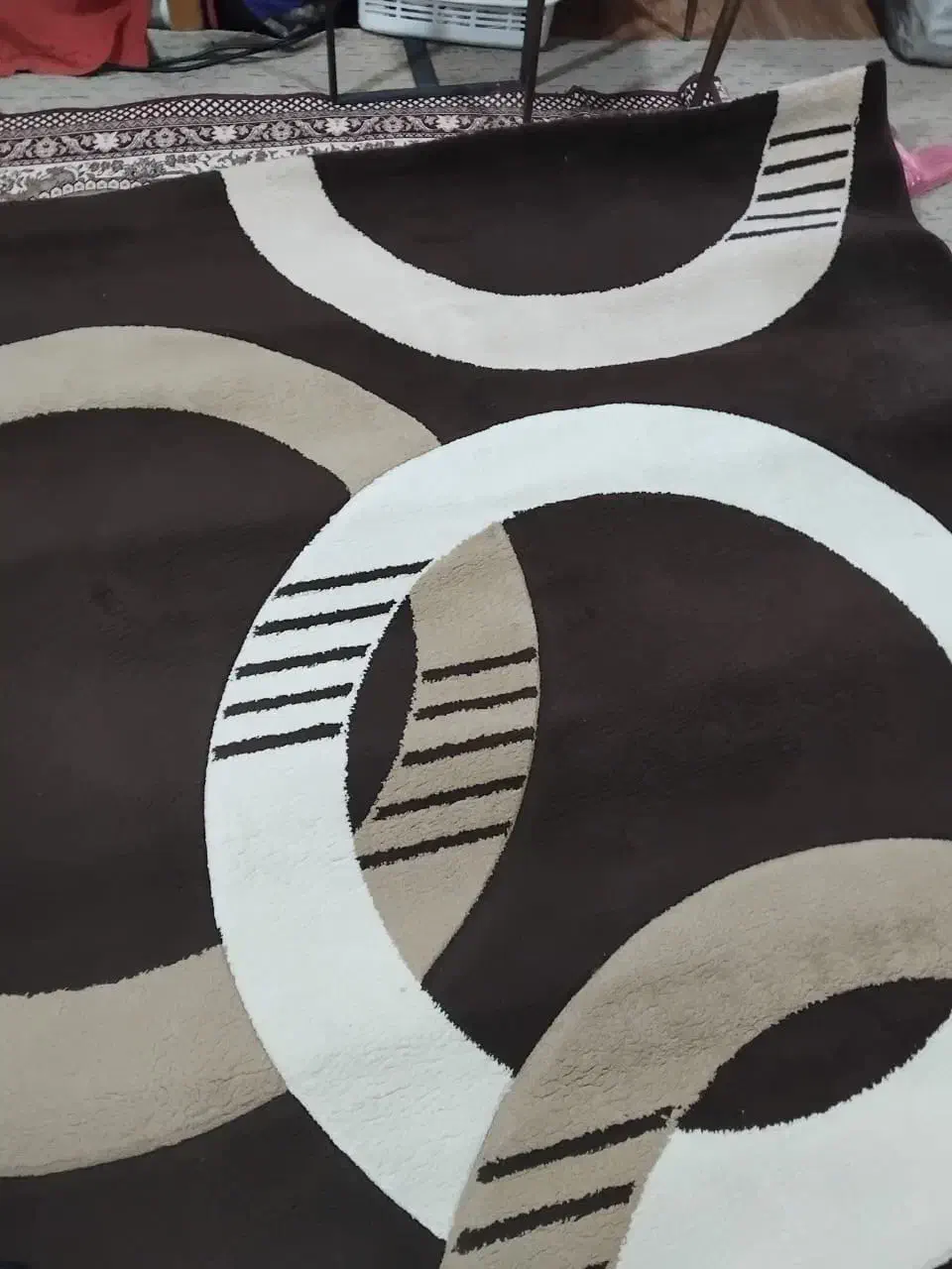 فرش|فرش|قائمشهر, |دیوار