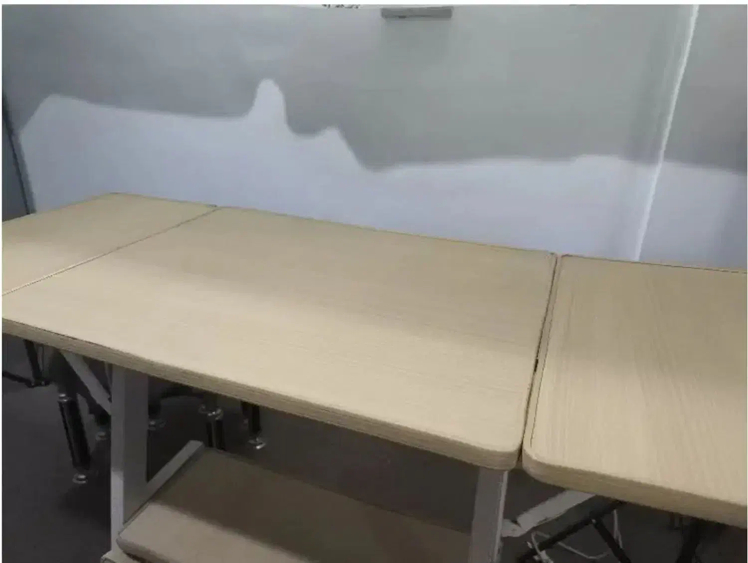 میز کامپیوتر تاشو+صندلی چرخدار (ست یا جدا)|میز تحریر و کامپیوتر|اصفهان, مهدی آباد|دیوار