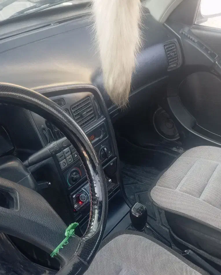 پژو مدل 86|خودرو سواری و وانت|ماکو, |دیوار