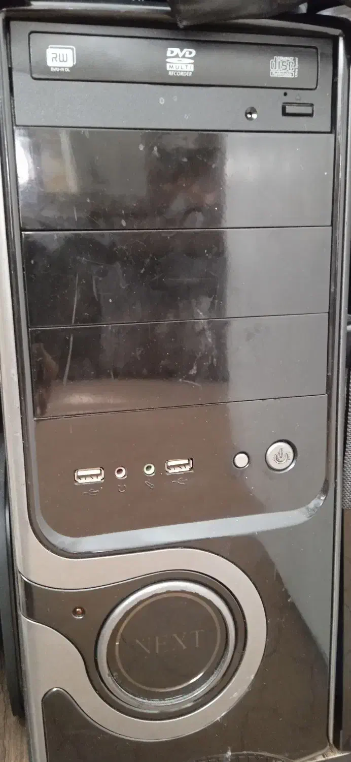 کامپیوتر|رایانه رومیزی|سمنان, |دیوار