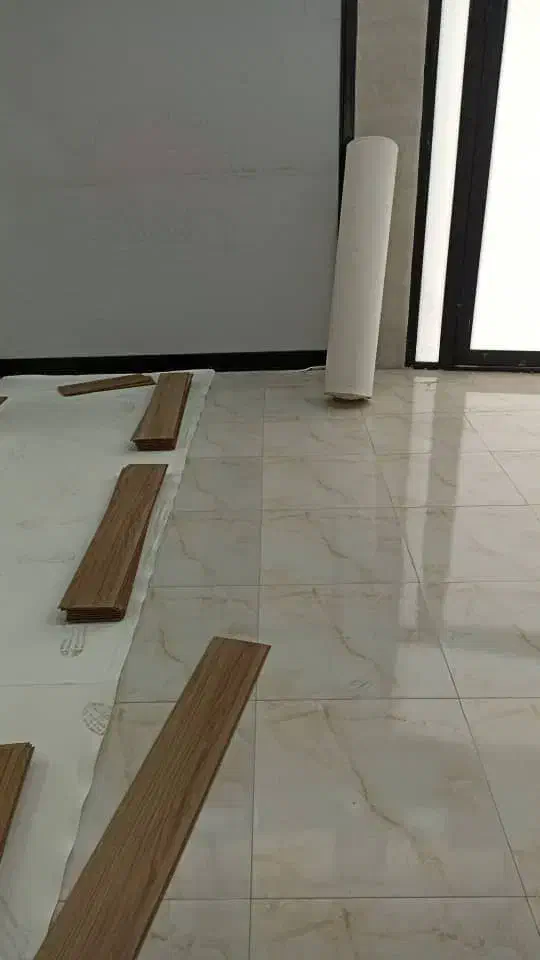 پارکت دست دوم|مصالح و تجهیزات ساختمان|همدان, |دیوار