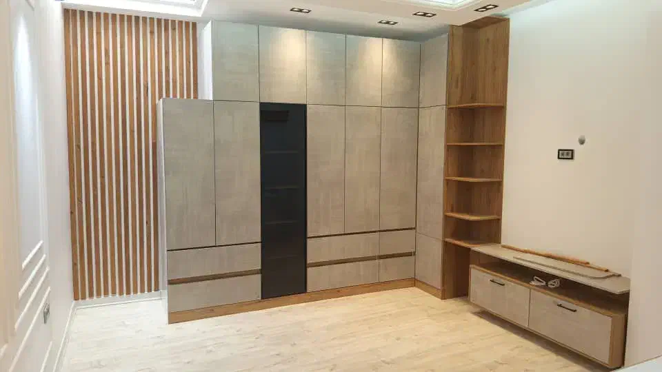 درب شیشه ای|مصالح و تجهیزات ساختمان|اهواز, بهارستان|دیوار