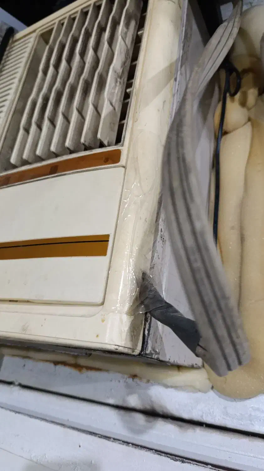 کولرگازی اوجنرال|کولر گازی و فنکوئل|جیرفت, |دیوار