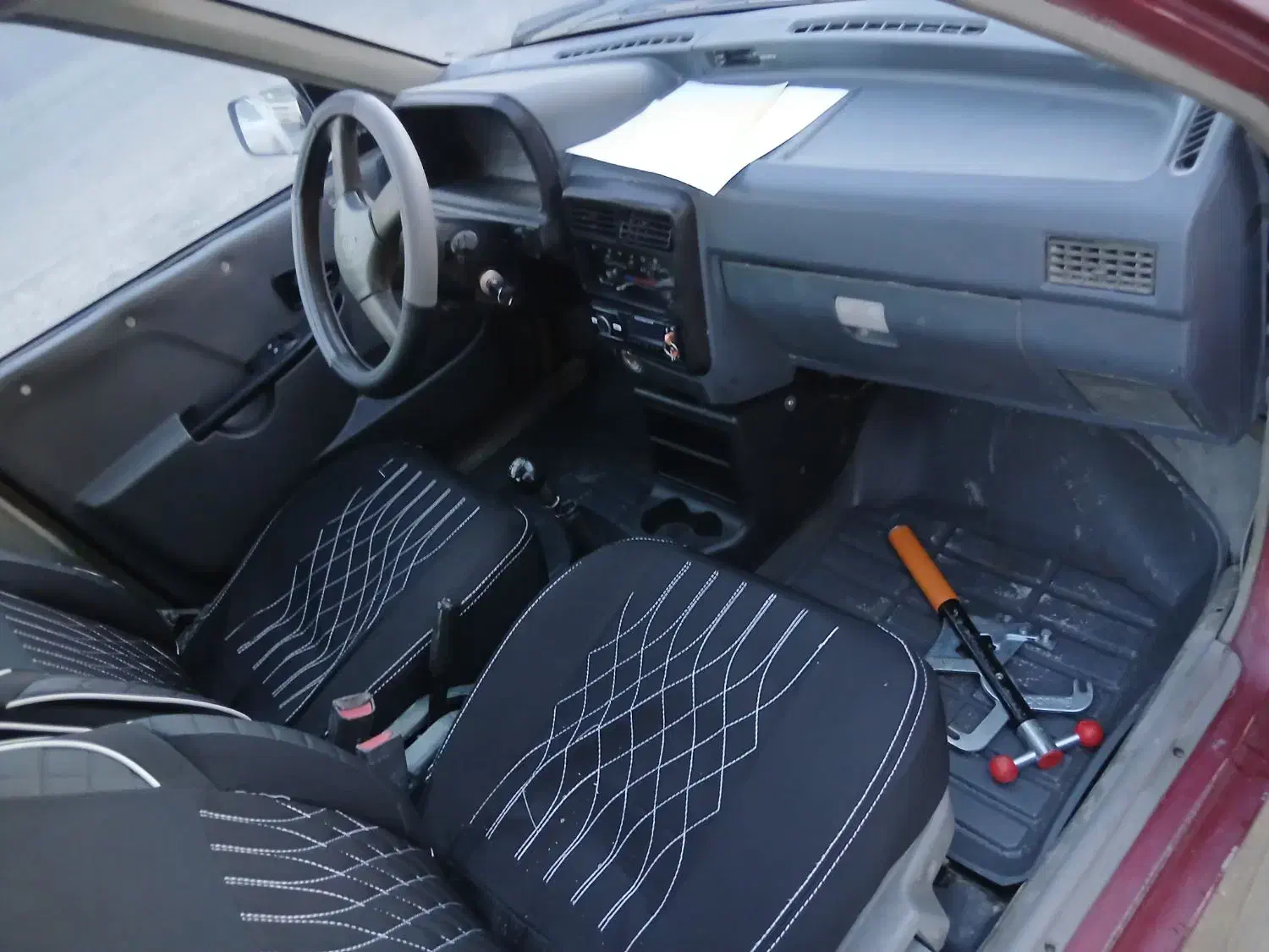 پراید|خودرو سواری و وانت|بناب, |دیوار