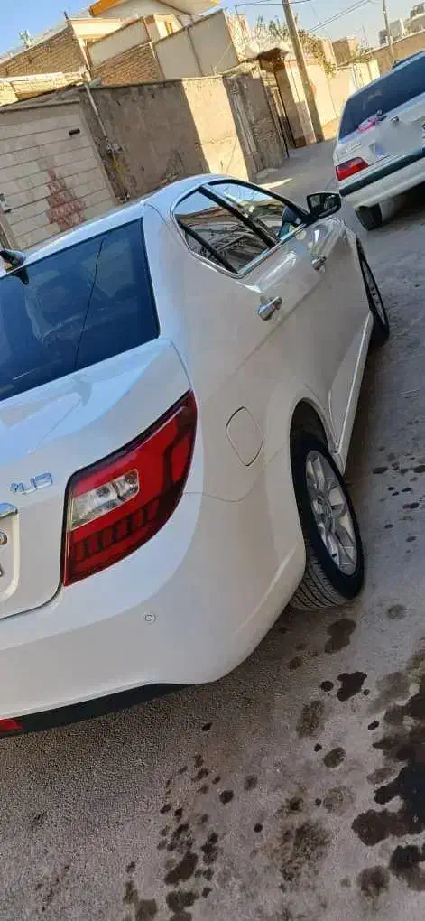 دنا پلاس اتوماتیک در حد صفر|خودرو سواری و وانت|فلاورجان, |دیوار