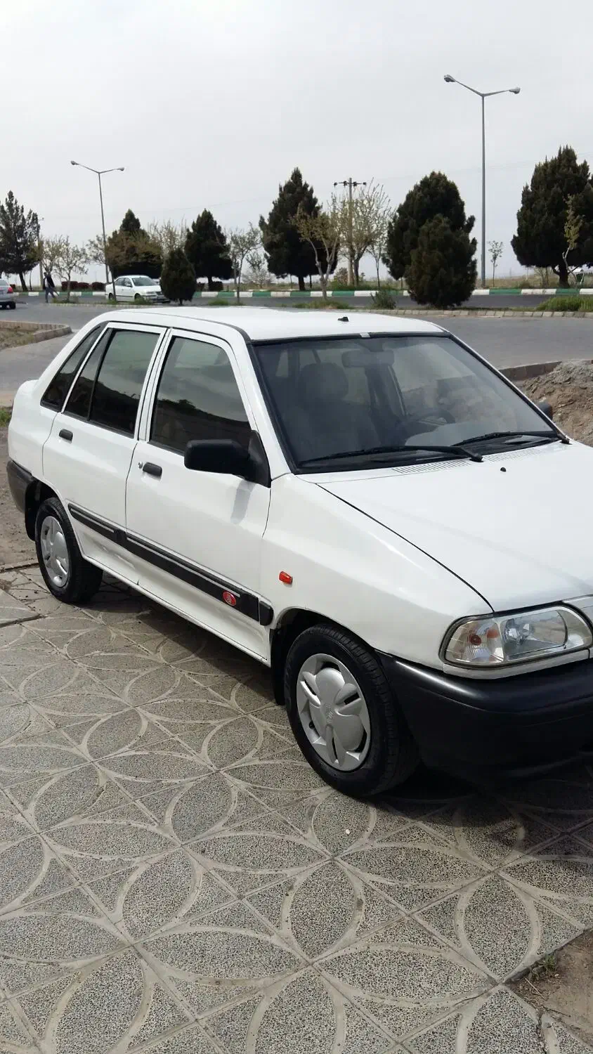 141 مدل 92 تمیز و کم کار...|خودرو سواری و وانت|تربت جام, فاز ۲ فرهنگیان|دیوار