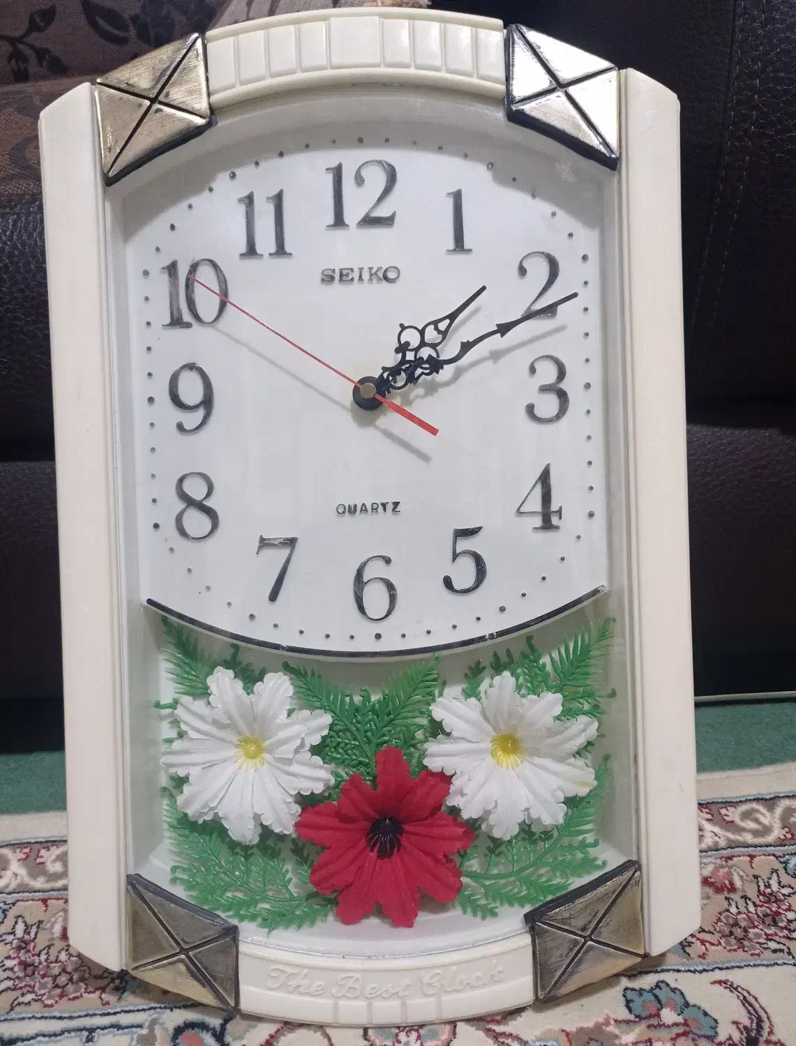 ساعت دیواری|ساعت دیواری و تزئینی|بروجرد, |دیوار